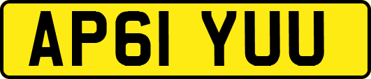 AP61YUU