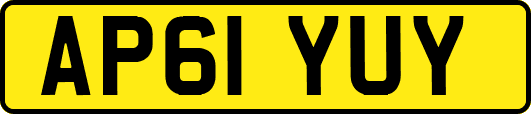 AP61YUY