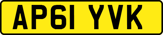 AP61YVK