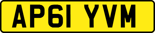 AP61YVM