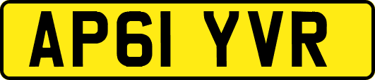 AP61YVR