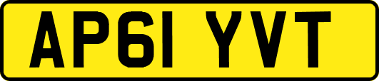 AP61YVT