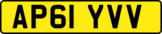 AP61YVV