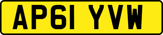 AP61YVW