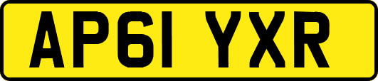 AP61YXR