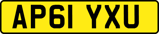 AP61YXU