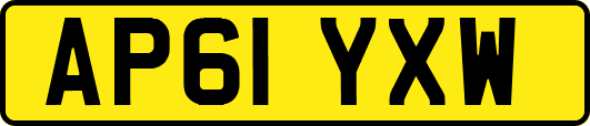 AP61YXW