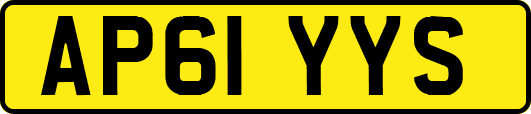 AP61YYS