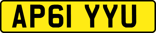 AP61YYU