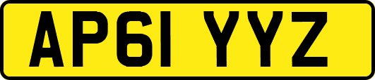 AP61YYZ