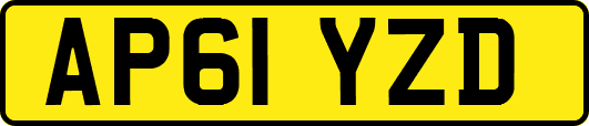 AP61YZD