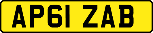 AP61ZAB