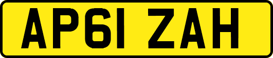 AP61ZAH