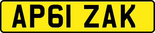 AP61ZAK