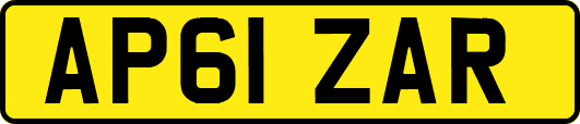 AP61ZAR