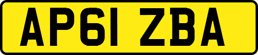 AP61ZBA