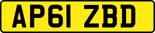 AP61ZBD