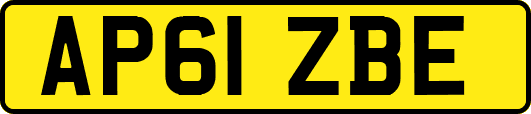 AP61ZBE