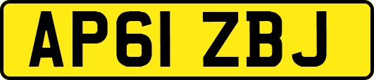 AP61ZBJ
