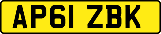 AP61ZBK