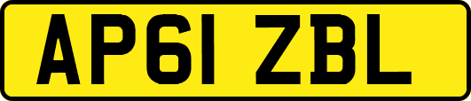 AP61ZBL