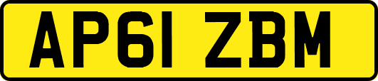 AP61ZBM