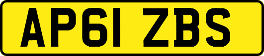 AP61ZBS