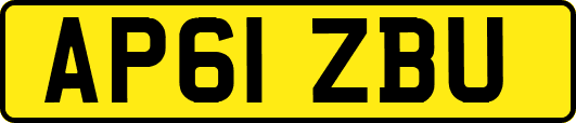 AP61ZBU