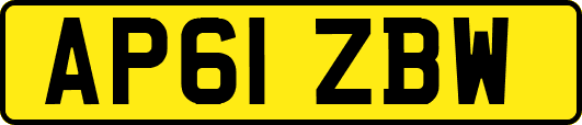AP61ZBW
