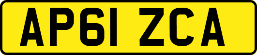 AP61ZCA