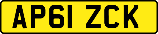 AP61ZCK