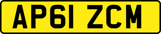 AP61ZCM