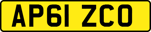 AP61ZCO