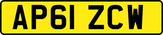 AP61ZCW