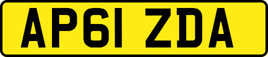 AP61ZDA