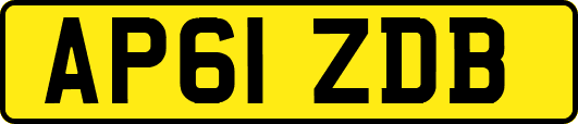 AP61ZDB