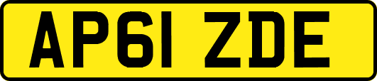 AP61ZDE