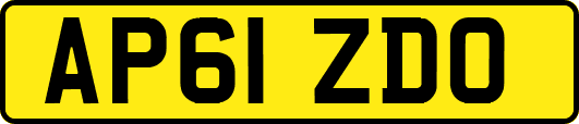 AP61ZDO