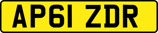 AP61ZDR