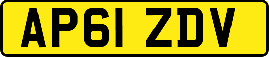 AP61ZDV