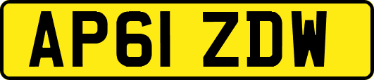 AP61ZDW