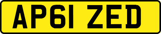 AP61ZED