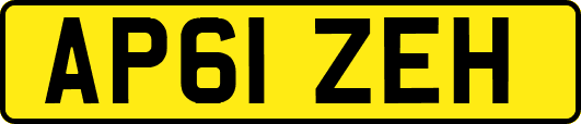 AP61ZEH