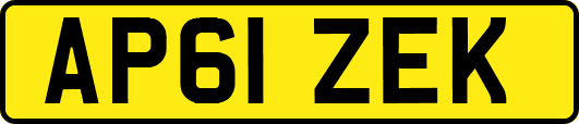 AP61ZEK