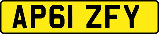 AP61ZFY