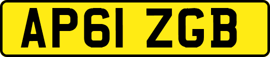 AP61ZGB