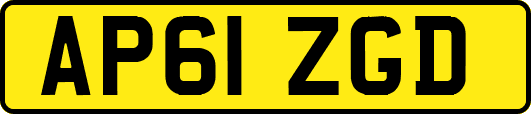 AP61ZGD