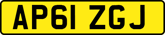 AP61ZGJ
