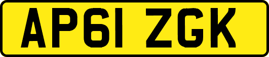 AP61ZGK