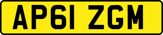 AP61ZGM